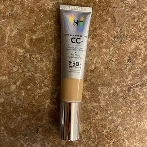 It cosmetics CC+
